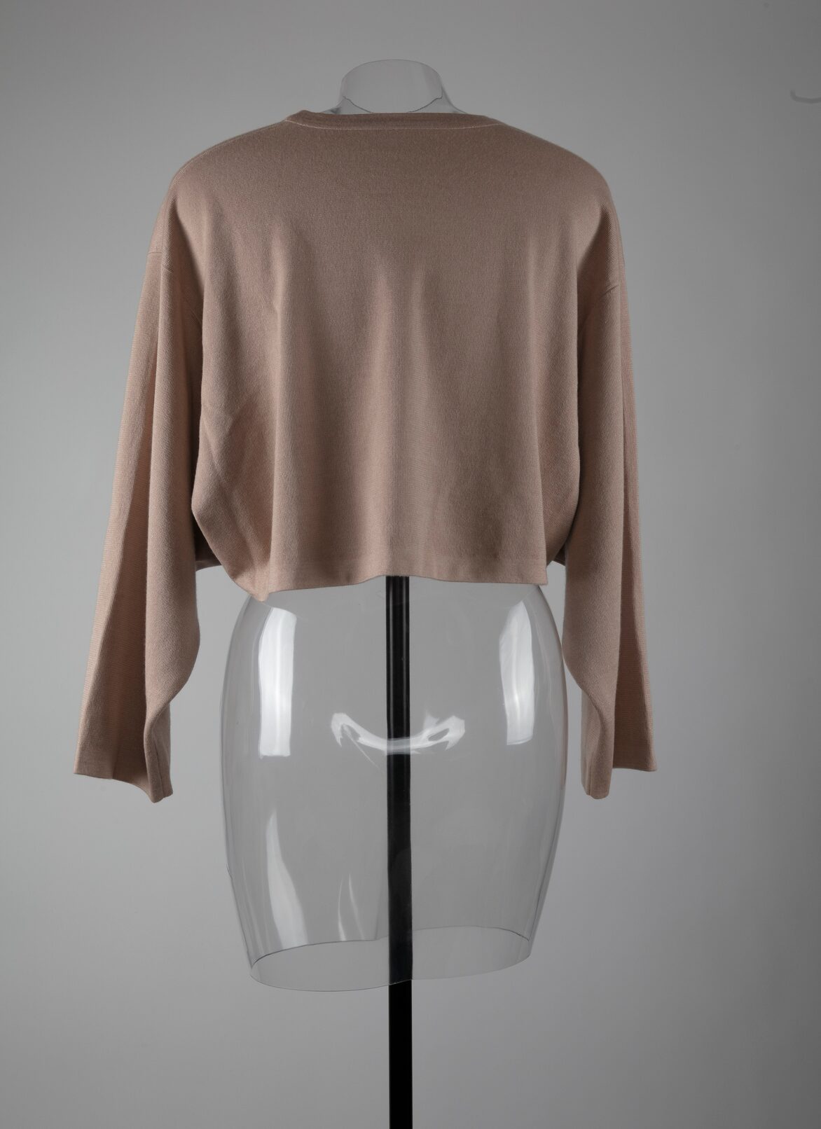 Cardigan ALAÏA SANDY CARDIGAN